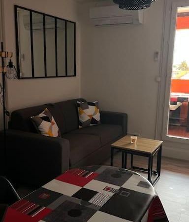 Magnifique Appartement T2 Le Barcarès Extérieur photo
