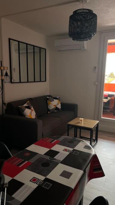 Magnifique Appartement T2 Le Barcarès Extérieur photo