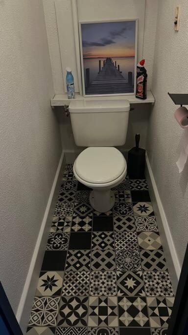 Magnifique Appartement T2 Le Barcarès Extérieur photo
