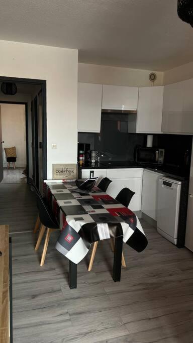 Magnifique Appartement T2 Le Barcarès Extérieur photo
