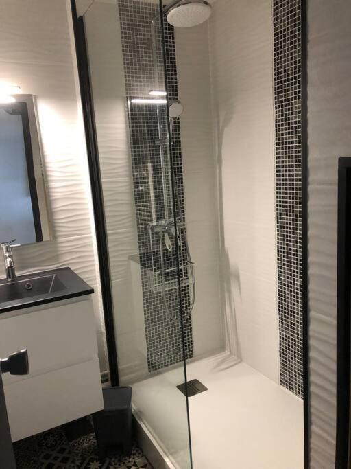 Magnifique Appartement T2 Le Barcarès Extérieur photo