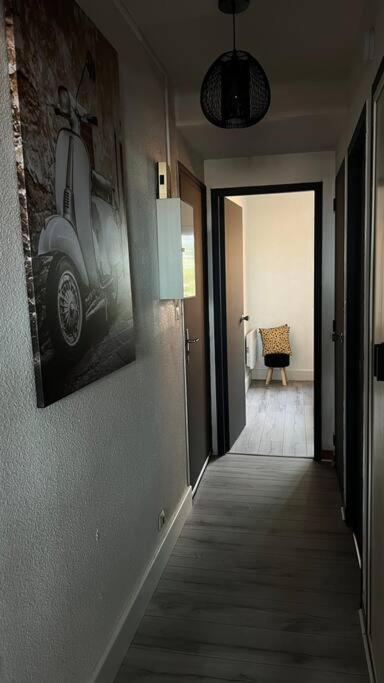 Magnifique Appartement T2 Le Barcarès Extérieur photo
